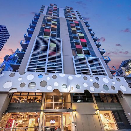 Brady Hotels Central Melbourne Exterior foto